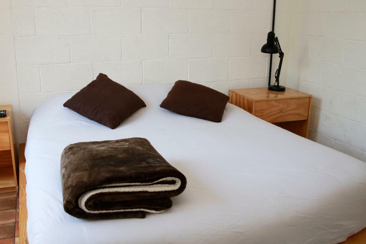 Apartamento Coyoacan Lofts México DF
