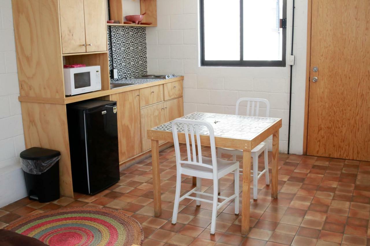 Apartamento Coyoacan Lofts México DF