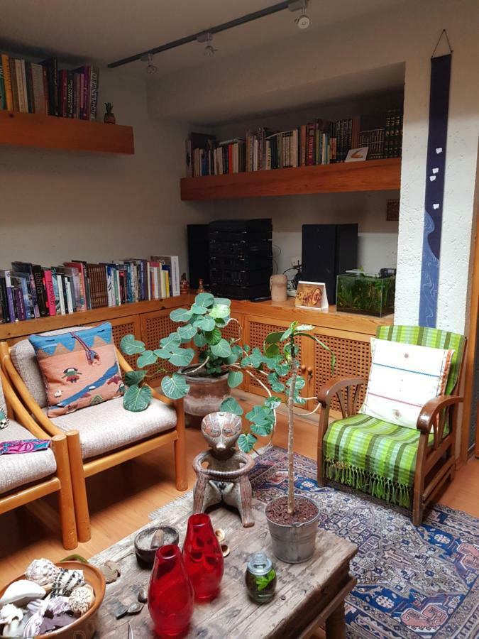 Homestay Casa San Angel