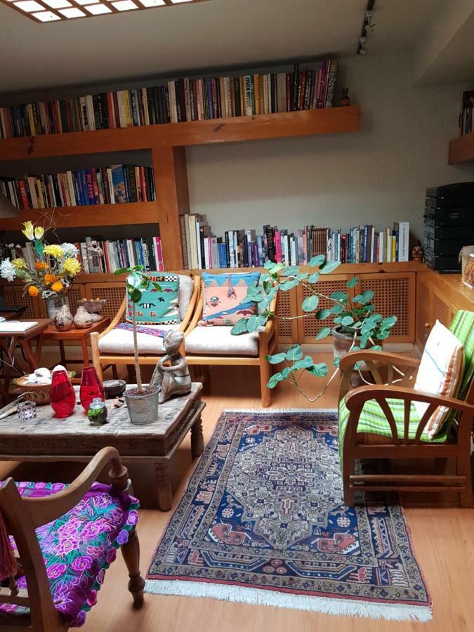 Homestay Casa San Angel