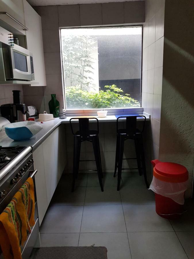 Homestay Casa San Angel