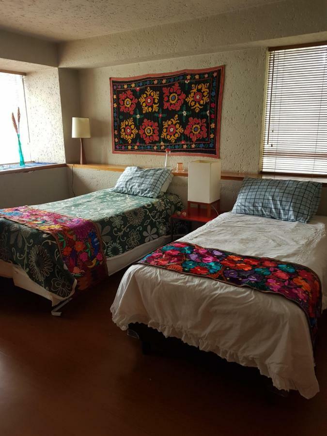 Homestay Casa San Angel *