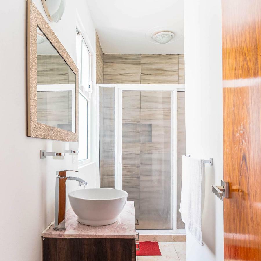 Roma Sur With Balcony - Family Friendly Apartment *