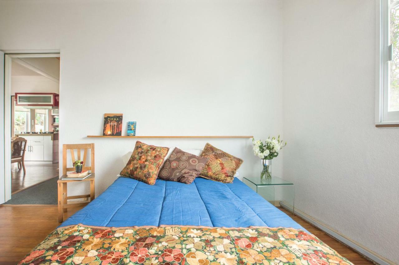 Apartment Loft Contemporaneo A 50m De La Plaza Principal De Coyoacan Mexico City