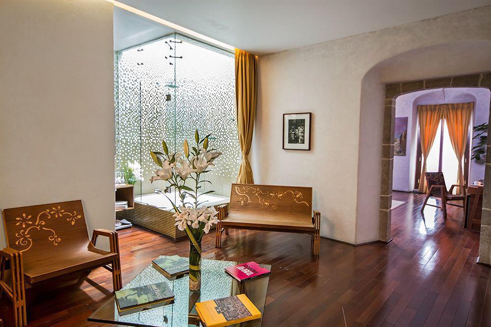 Hotel De Cortes