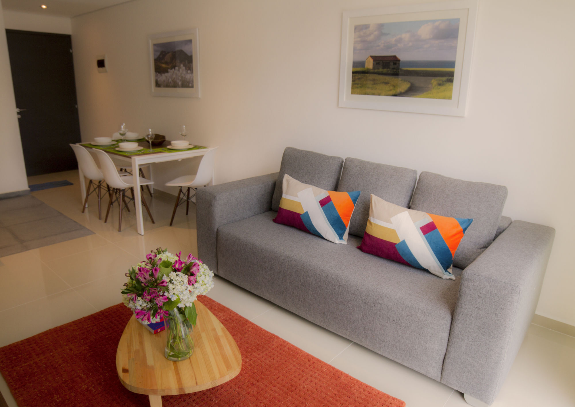 Apartment Homing Bird Allure Condesa Cdmx *