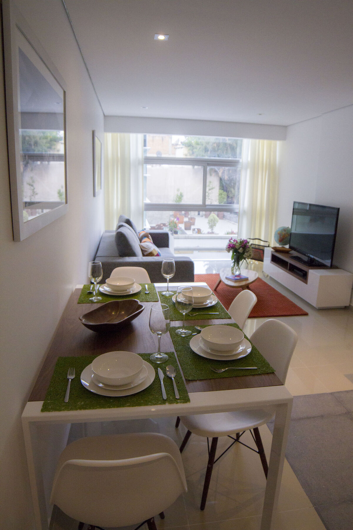 Homing Bird Allure Condesa Cdmx