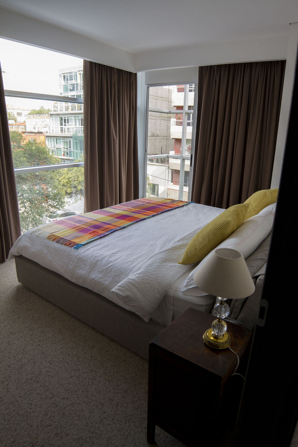 Homing Bird Allure Condesa Cdmx Apartment *