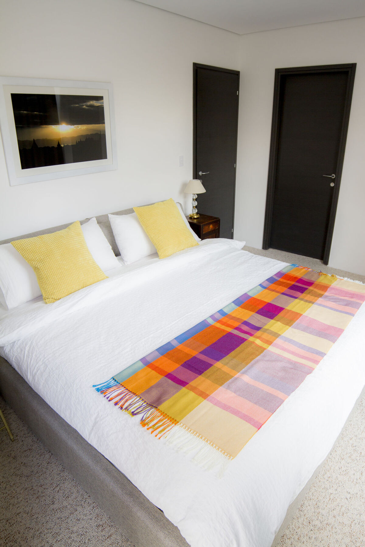 Apartment Homing Bird Allure Condesa Cdmx