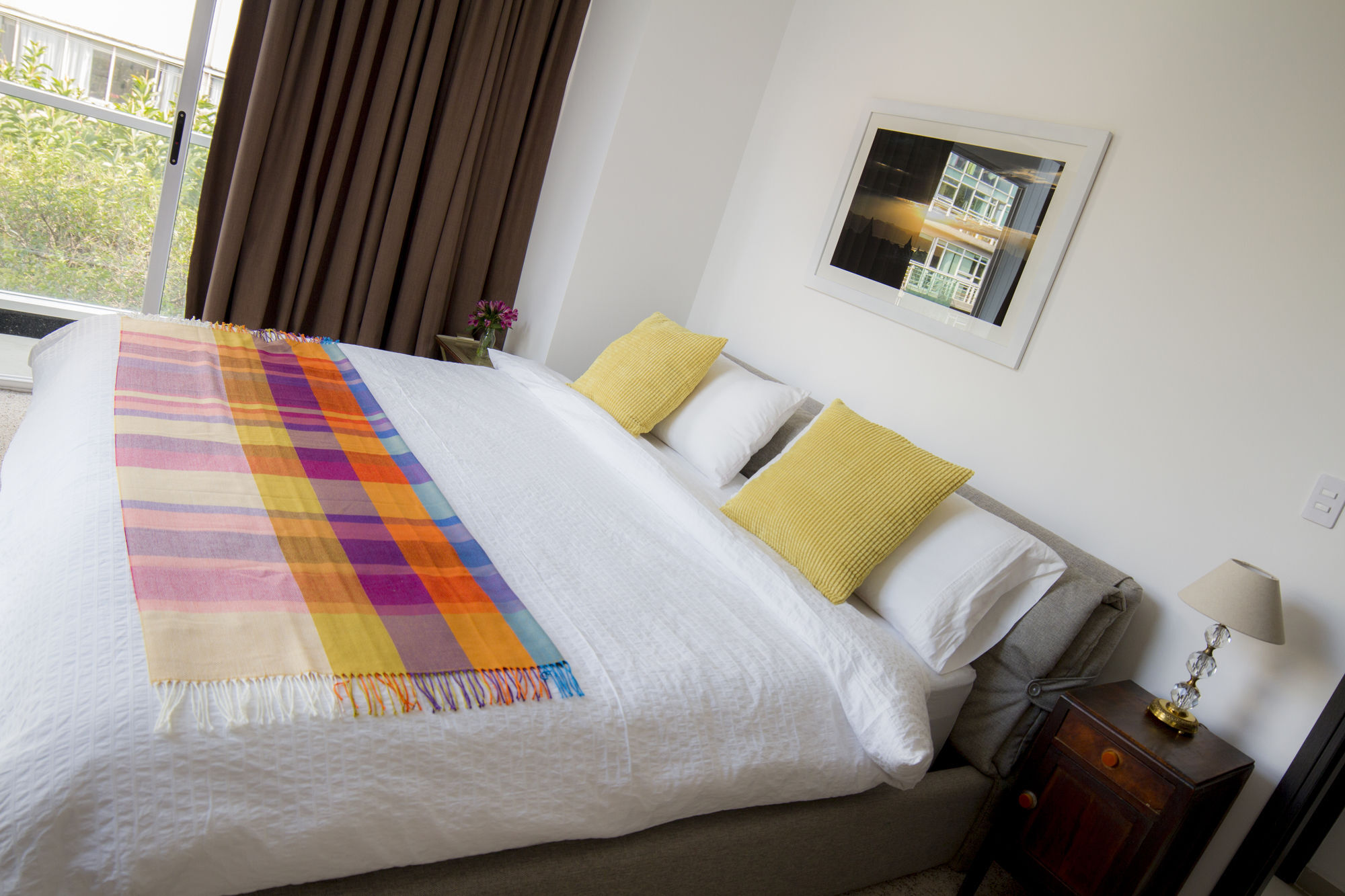 Homing Bird Allure Condesa Cdmx Apartment Mexico City
