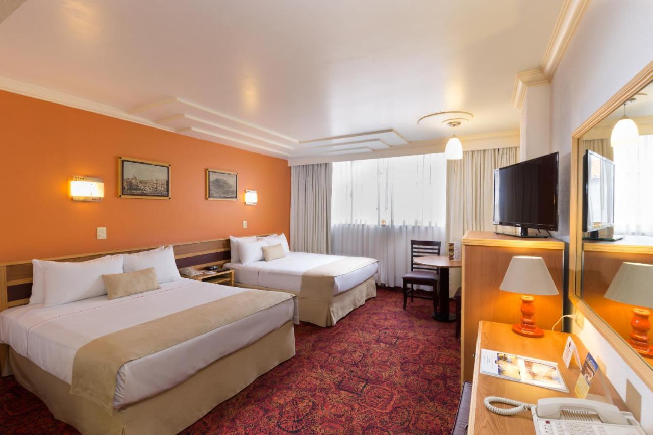 Hotel Estoril 3*