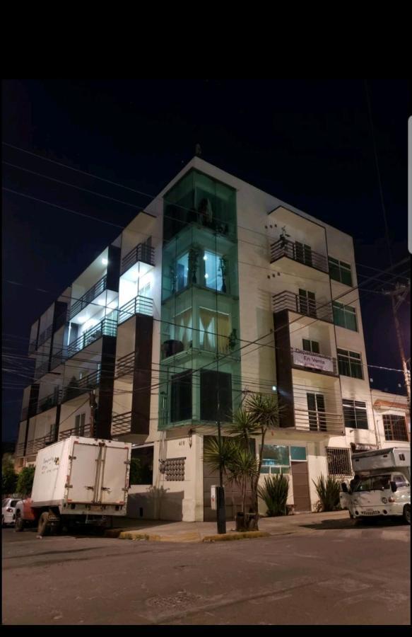 Departamento Privado 3 Recamaras