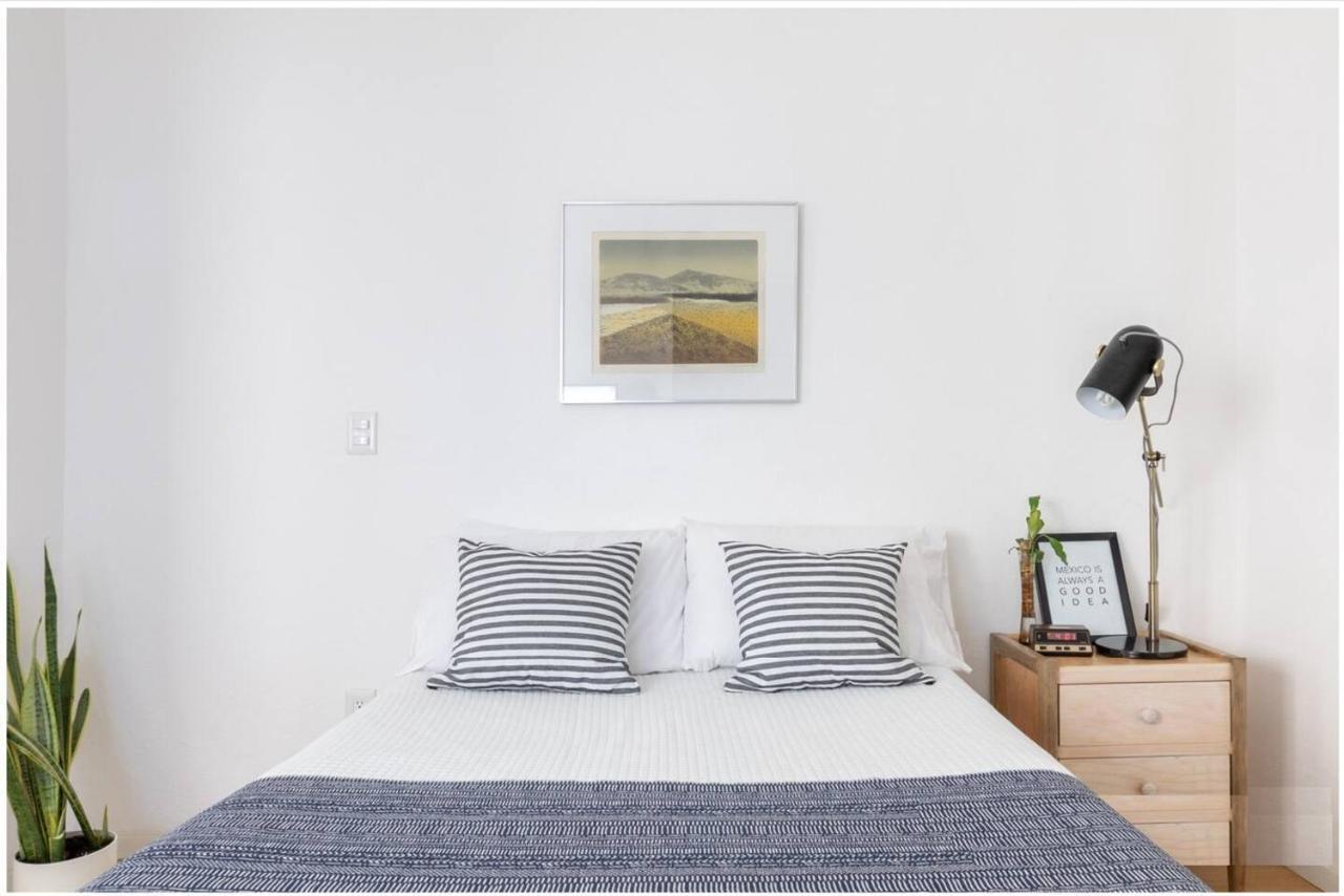 Loft Comodo, Seguro Y Con Estilo, En El Corazon Del Centro Historico *