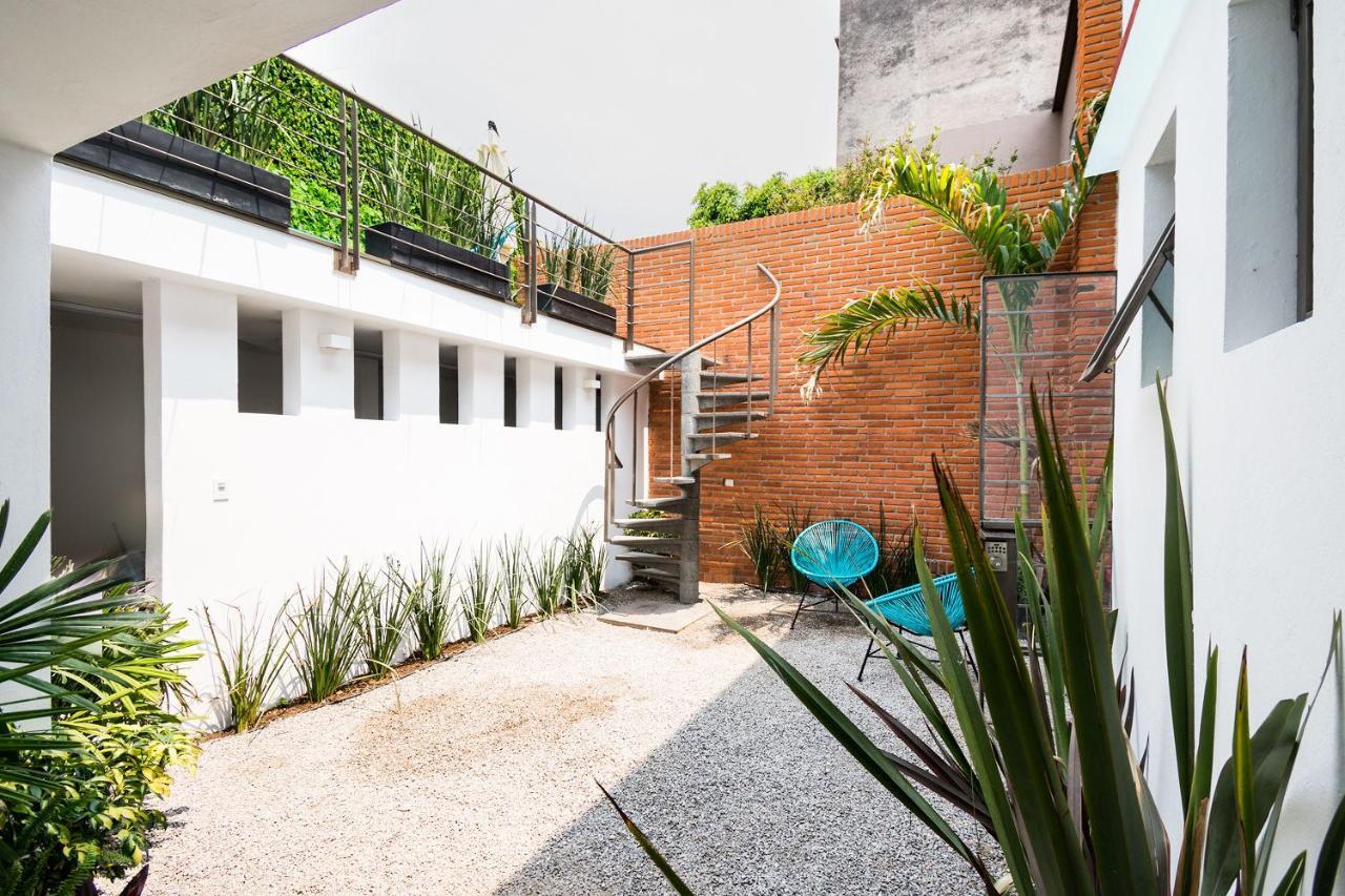 Juub New Beautiful Nuevo Polanco * Mexico City