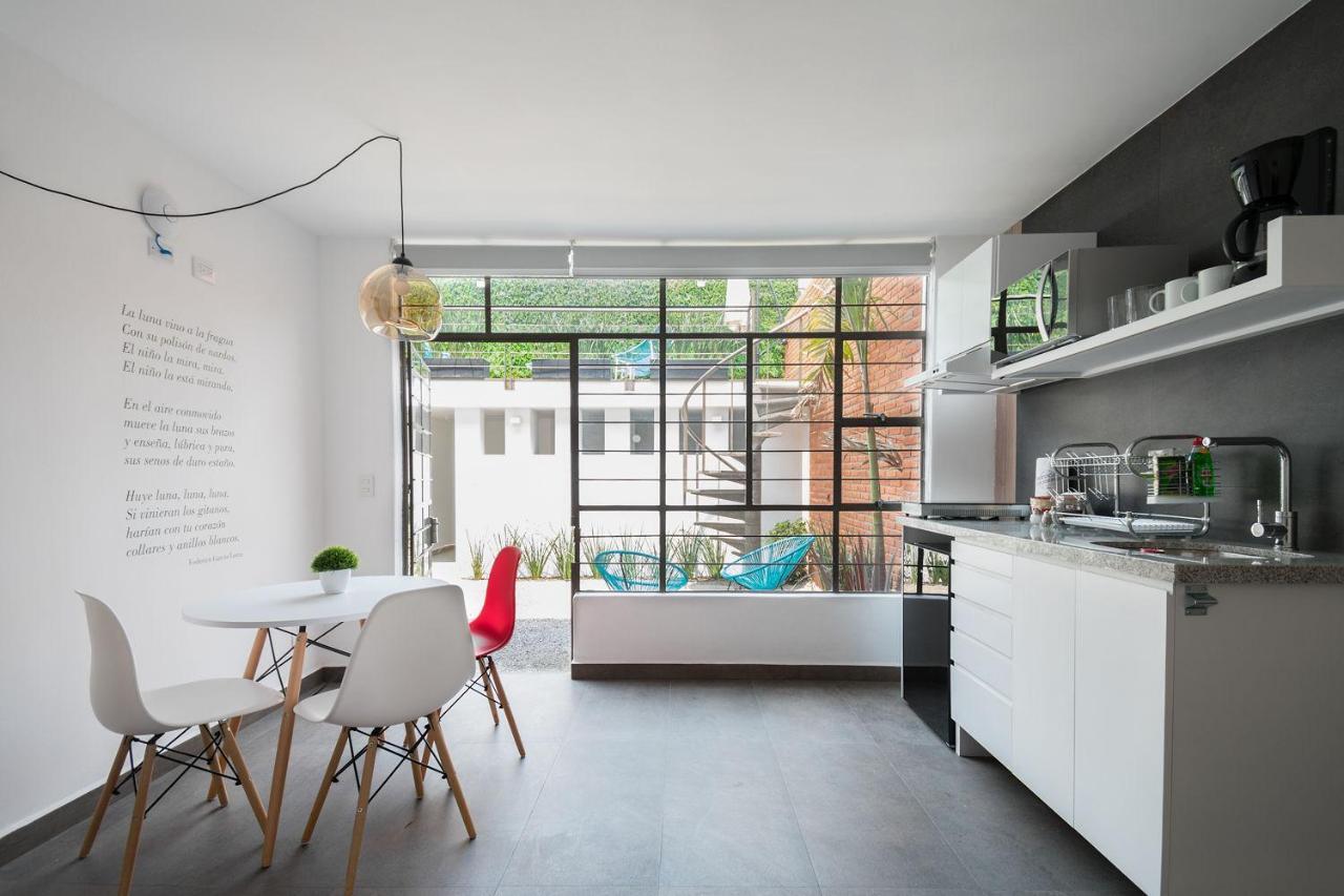 Apartment Juub New Beautiful Nuevo Polanco *