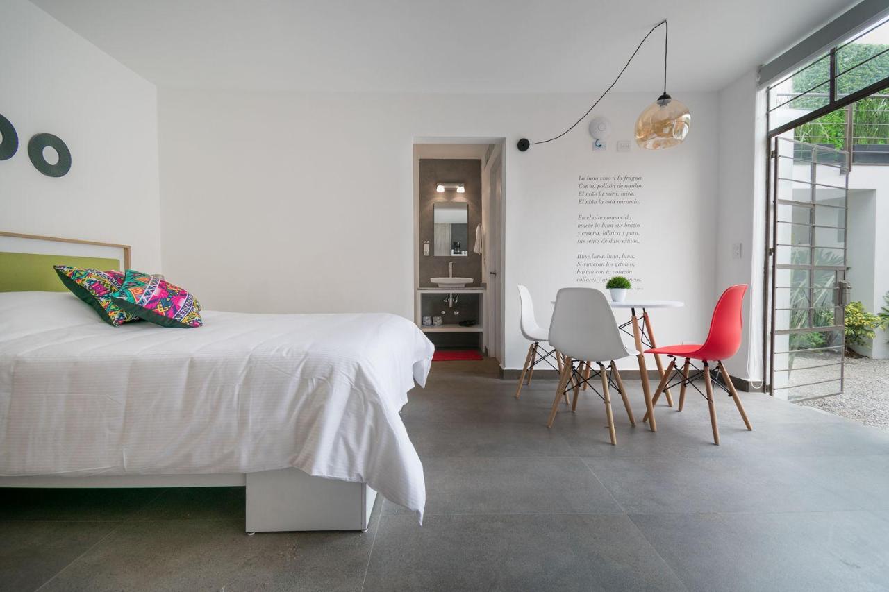Apartment Juub New Beautiful Nuevo Polanco *