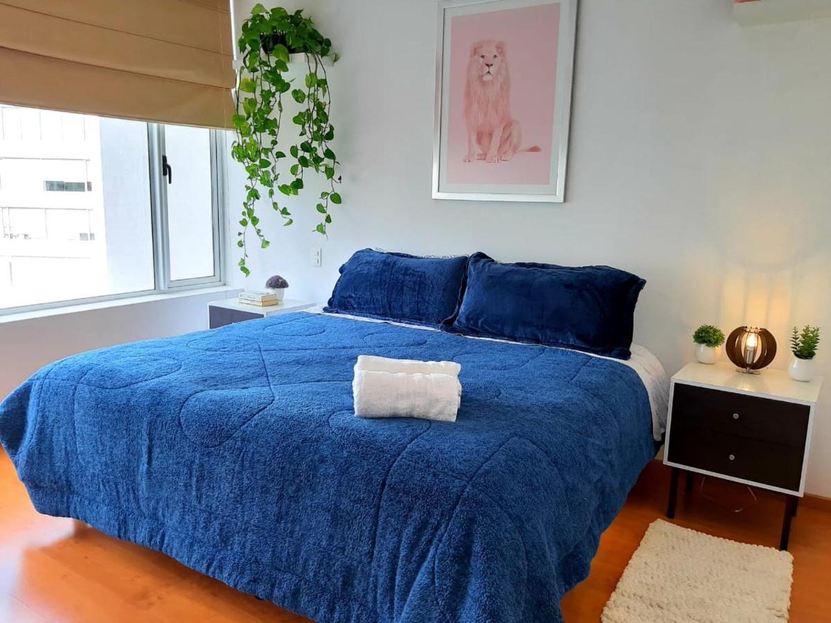 Guest house In Residential Wtc