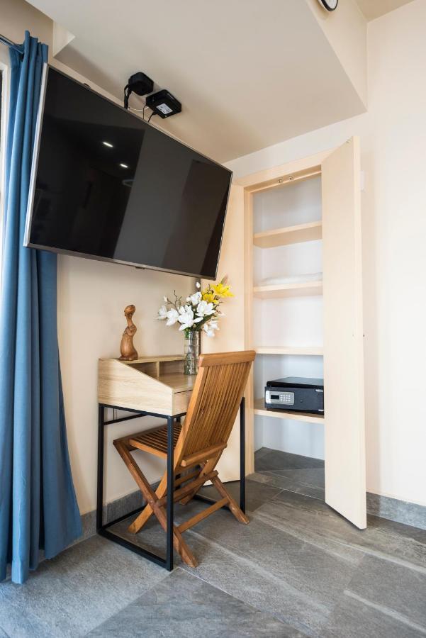 Apartment Air Lux