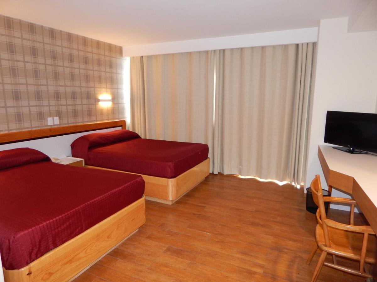 Hotel El Salvador