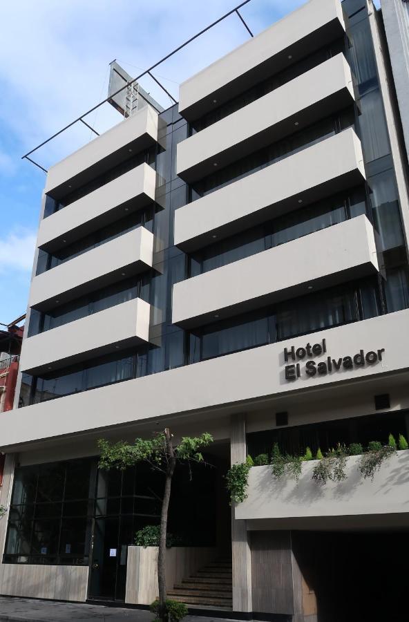 El Salvador 3*
