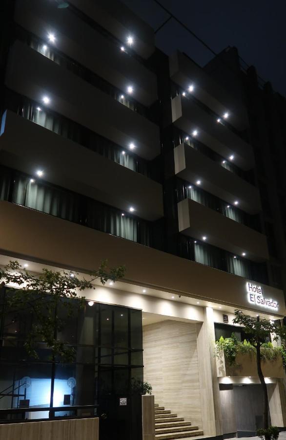 Hotel El Salvador 3*
