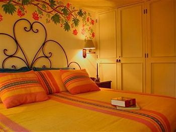 La Casita Del Patio Bed & Breakfast 2*