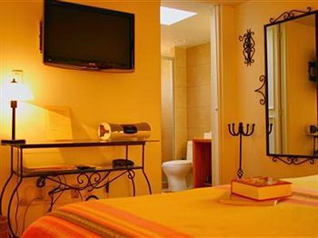 Bed & Breakfast La Casita Del Patio