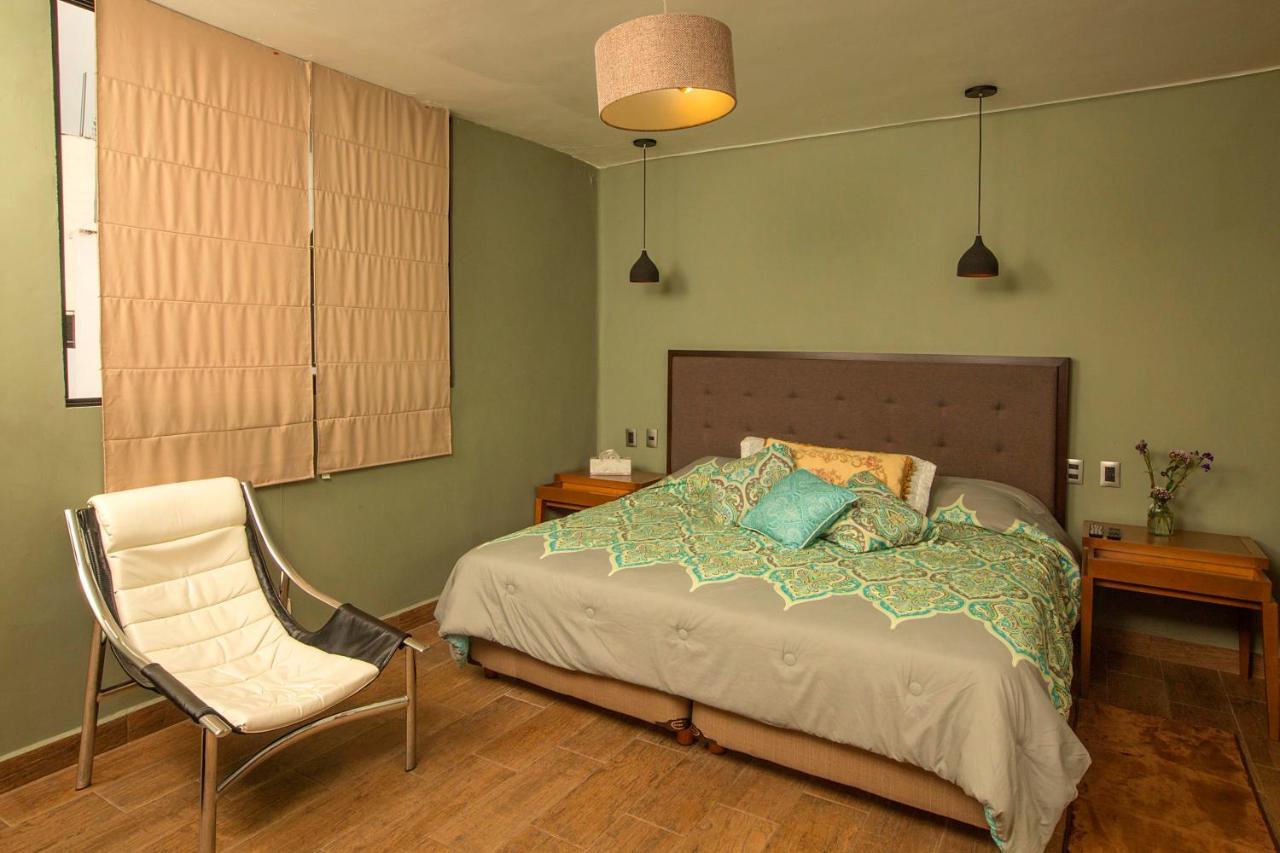 Condesa Hotel
