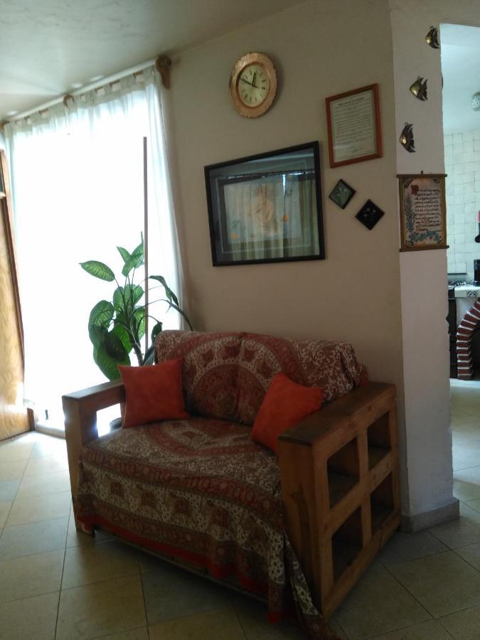 Rincon Celestial Homestay *