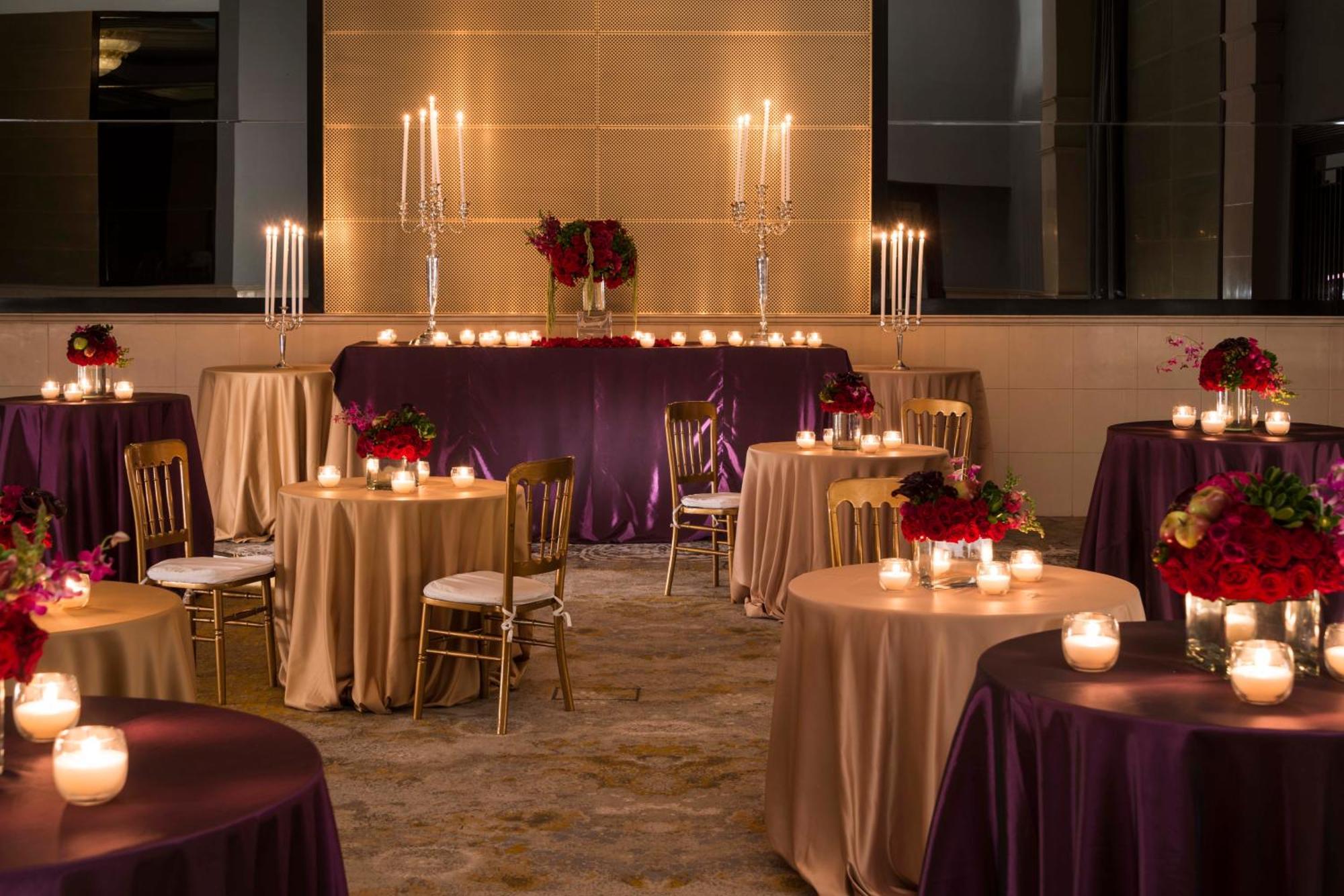 Hotel Marquis Skysuites