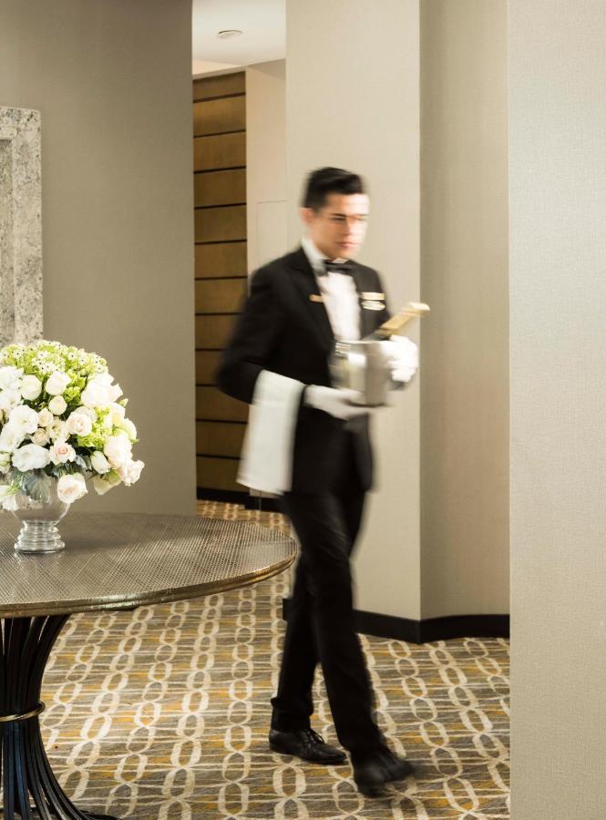 Hotel Marquis Skysuites