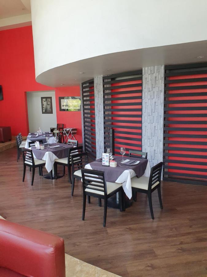 Tlahuac 4* La Paz