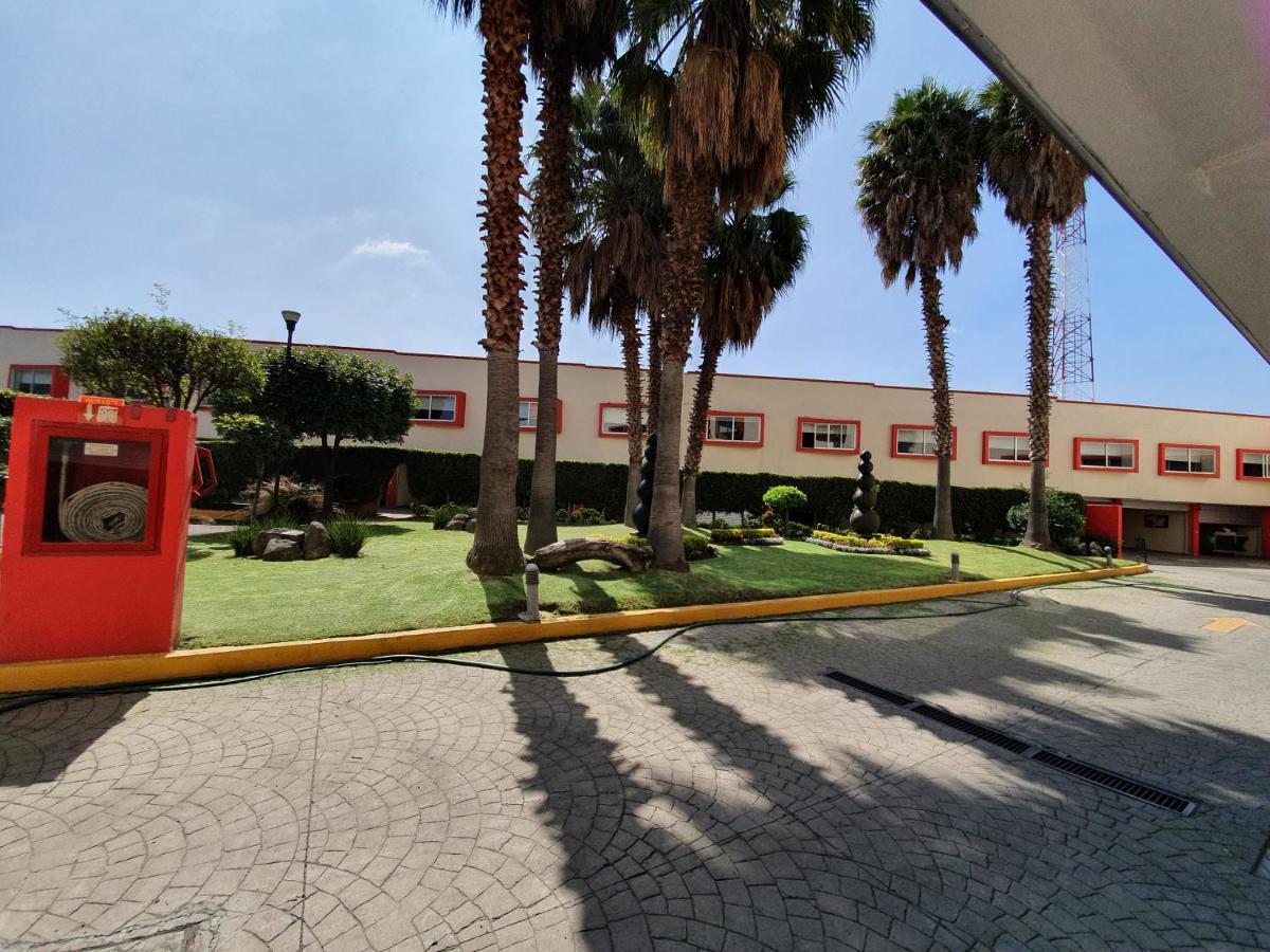 Tlahuac 4* La Paz