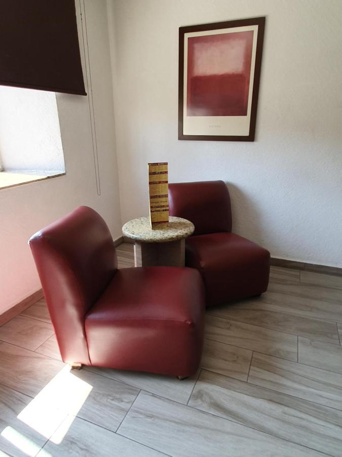 Tlahuac 4* La Paz