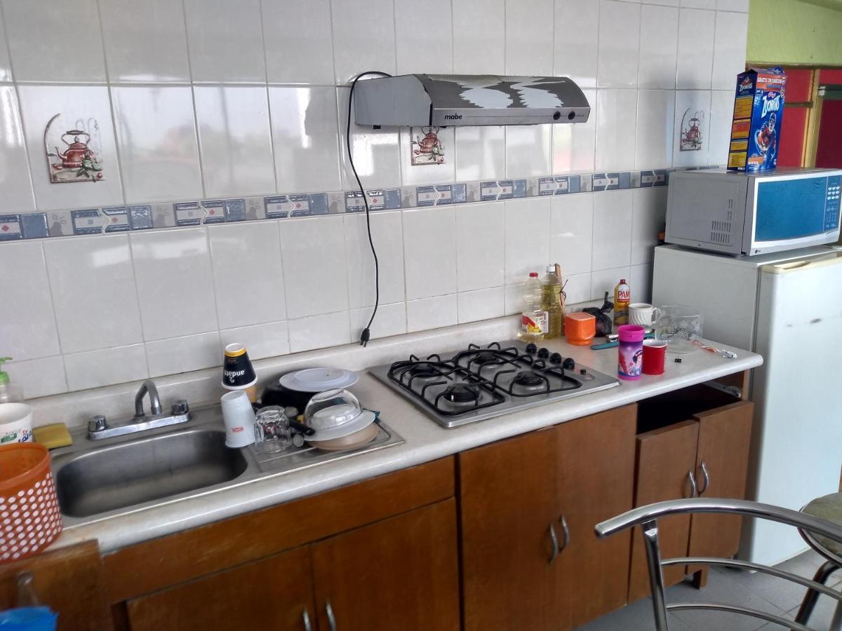 Penthouse Apartamento Total Mono Ambiente Loft Apartment