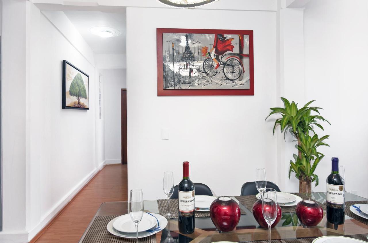 Roma Sur With Balcony - Family Friendly *