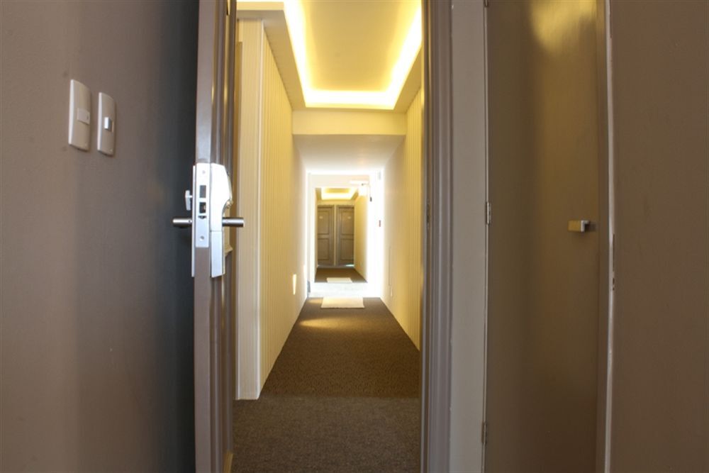 Plaza Revolución Hotel México DF