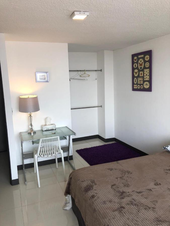 Caravansaro Penthouse Polanco *