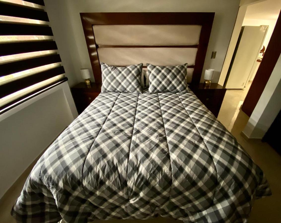 Renoir Apartment Mexico City