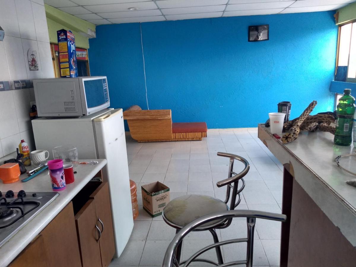 Penthouse Apartamento Total Mono Ambiente Loft *