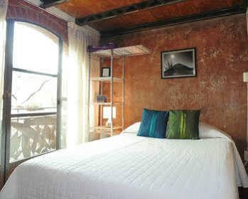 Coyotito Beds San Angel, Suites Con Encanto! Mexico City