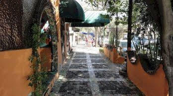 Coyotito Beds San Angel, Suites Con Encanto! 2*