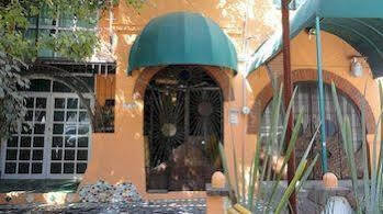 Coyotito Beds San Angel, Suites Con Encanto! Hotel 2*