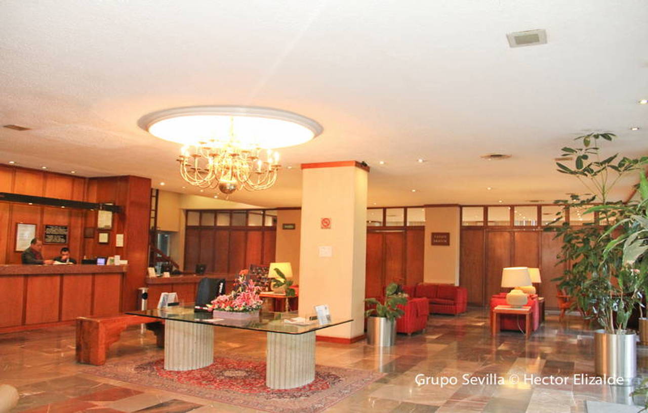 Hotel Bristol