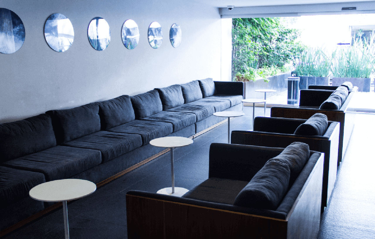 El Ejecutivo By Reforma Avenue Hotel