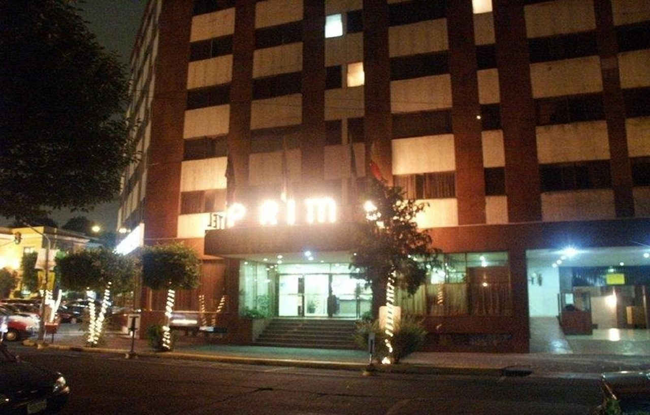 Casa Prim Boutique (adults Only) Hotel 4*