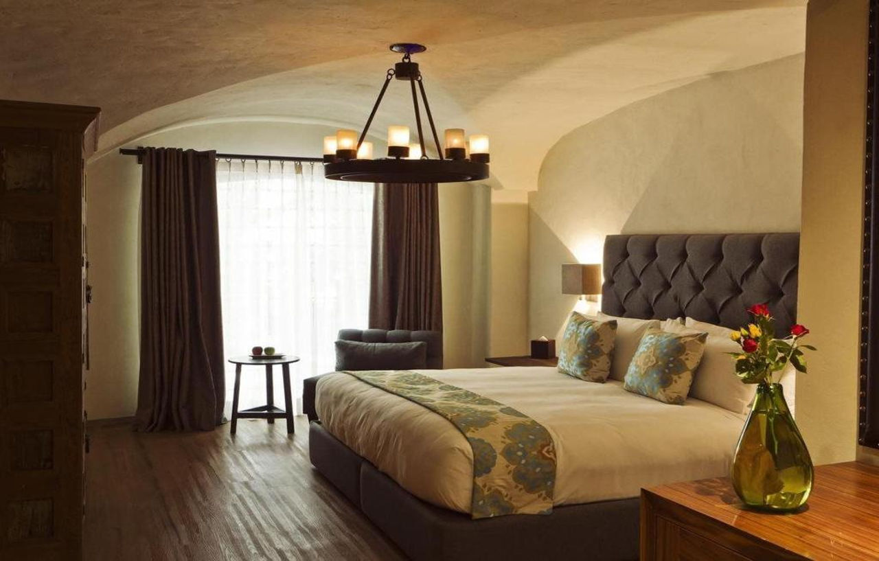 Busue A Boutique Experience Hotel