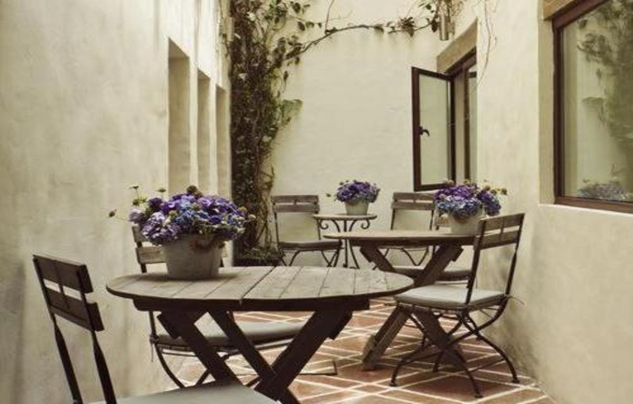 Hotel Busue A Boutique Experience 5*