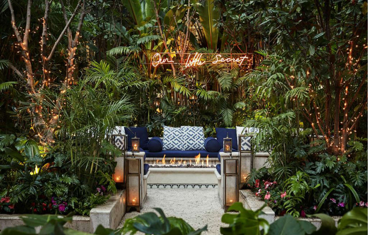Four Seasons Hotel
