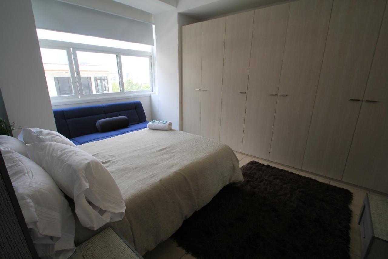 Boutique Downtown 707 Two Bedrooms Mexico City